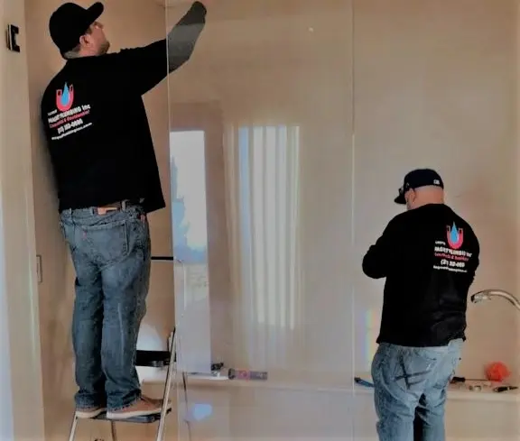 Professional plumbing installation for Tankless Water Heater Installation in Ladue