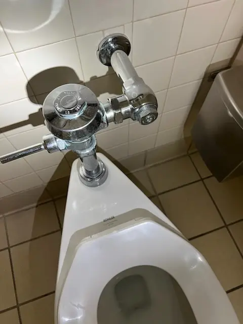 Fixture installation and repair for Hydro Jetting in Ladue